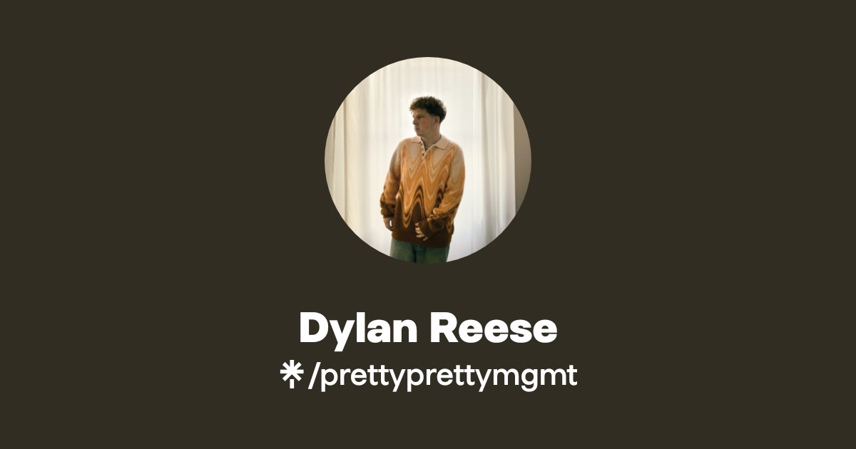 Dylan Reese
