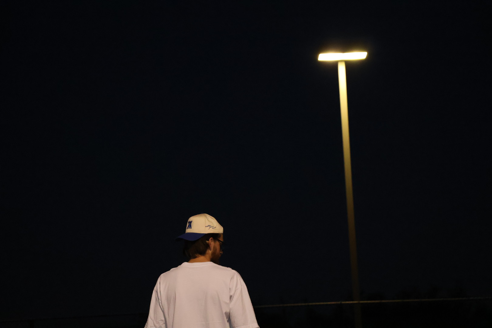 Under the Lights