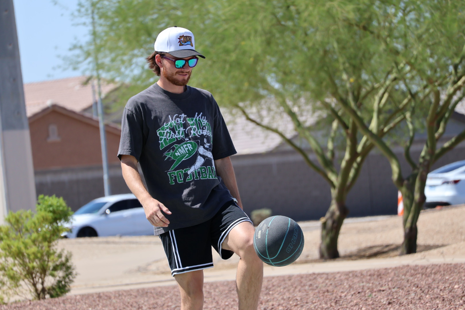 Ball in Hand